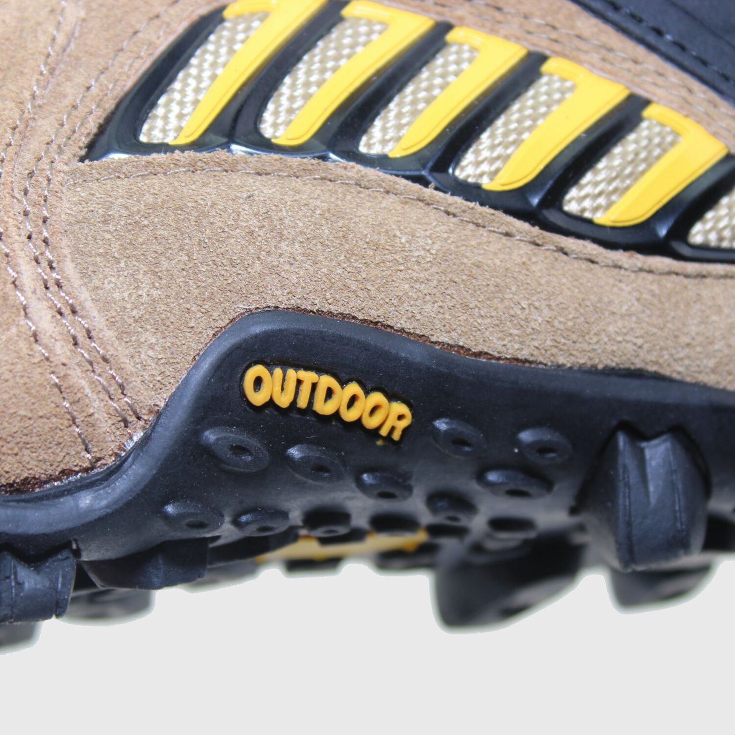 Zapatilla Outdoor Negro/camel/am V&iacute;a Franca Art. 4hy007901 image number 5.0